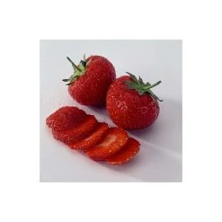 20-30cm Elsanta' Strawberry Plants | Pack of 5 Bare Roots -Bare Root Sales Shop TR0322 add image 1 ceb1